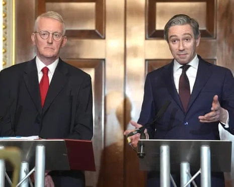 British and Republic of Ireland Governments to Present Fresh Historical Conflict Proposals