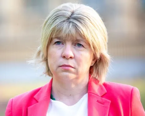 Former Tory Minister Maria Caulfield Becomes Latest Senior Tory Defector to Reform Party