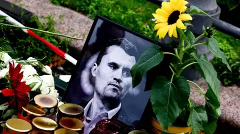 Charlie Kirk Shooting Accused Seemed to Admit Guilt via Messaging Platform