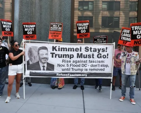 Removing the Program Marks a Dangerous Precedent for Free Speech in the United States