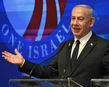 Netanyahu’s Spartan-Inspired Blueprint Prepares The Nation for Isolated Financial Path