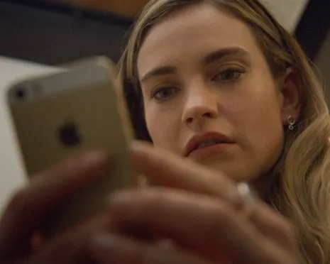 The Swipe Story Film Analysis: Breezy Storytelling Offers Matchmaking Platforms the Creation Myth Approach