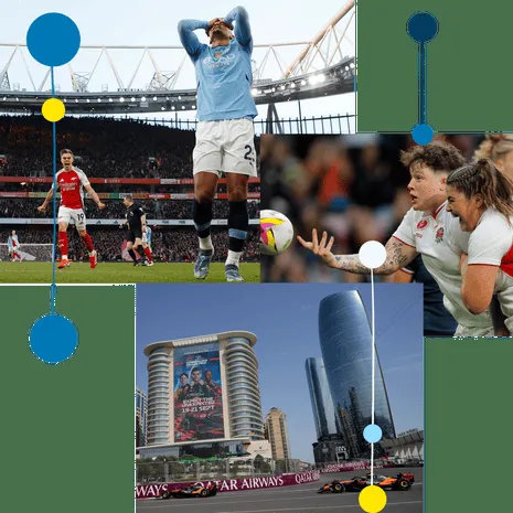 Weekend Sports Summary: Key Matches and Live Coverage