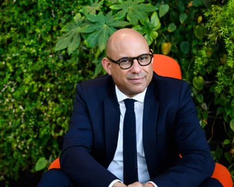 ‘Momentum is Building’: UN Climate Chief Hopeful About Green Transition and ‘Substantial Benefits’ Coming