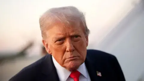 Donald Trump along with Xi Jinping Set to Meet in the Republic of Korea while TikTok Deal Gets Green Light