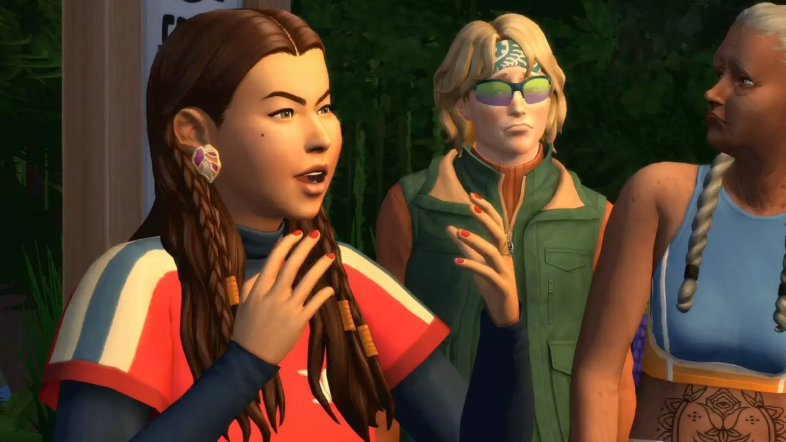 EA's Game Show DLC Is an Brilliant Idea With One Possible Drawback