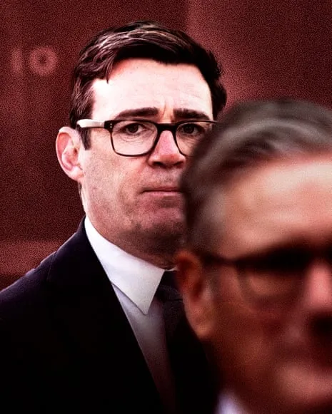 The Northern Leader: Someone Who Would Be the UK’s Next Premier
