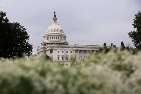 Conservative Legislators Advocate $88M in Safety Funding After Right-Wing Figure Incident