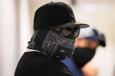 ICE Issues Warning on National Felony Prosecution for Attacks on Agents