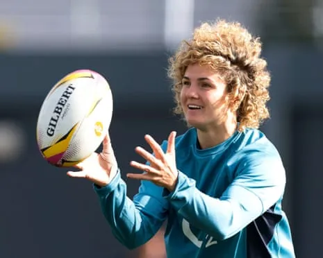 Pressure is a Privilege – England Need to Excel When It Matters Against Les Bleues