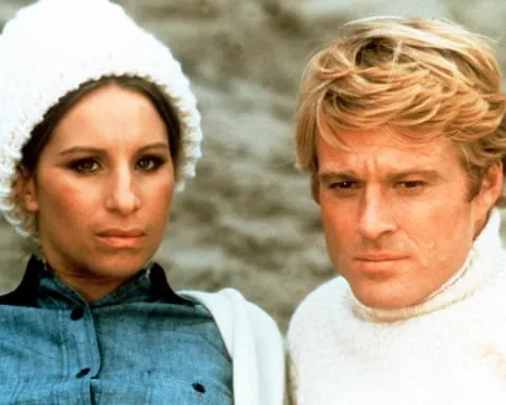 The legendary singer-actress Offers Heartfelt Homage to Robert Redford: ‘Among the Greatest Performers In History’