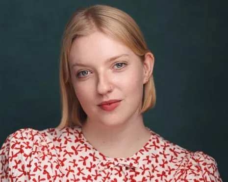 I Was an Outspoken Teenager Who Lived to Win. Then I Lost a Competition – and Found the Real Me.