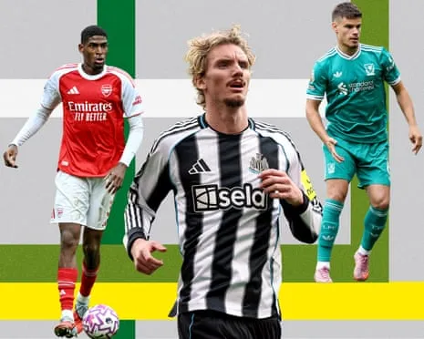 EPL: Ten Key Aspects to Keep an Eye On In the Next Round