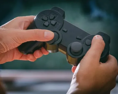 What Makes Some Players Reverse Their Controls? Scientists Now Have Answers, But They’re Not What Your Assumptions