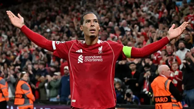 Champions League: Liverpool Stage Yet Another Dramatic Show & The Blues Suffer Loss at Bayern Munich - Key Moments & Reaction