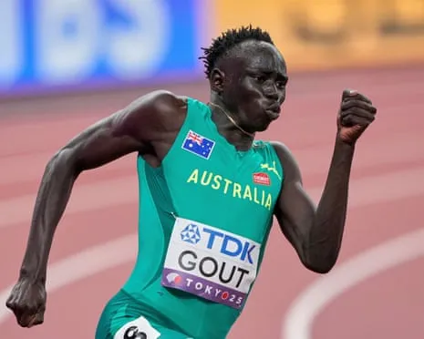 The Teen Sensation Clears Initial Challenge with Global Championships Next Round Placement