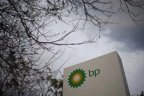 The Indiana Town Living Under the Shadow of a BP Refinery: Locals Claim 'Way Too Many Incidents'