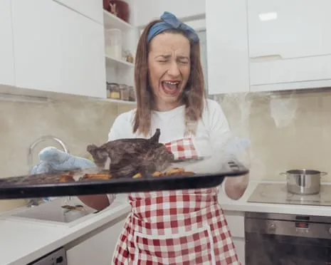 Tell The Worst Cooking Attempt You Have Ever Prepared