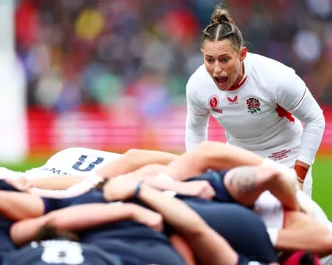 Roll Over: Mo Hunt on Red Roses Pain That Marked Her Deeply