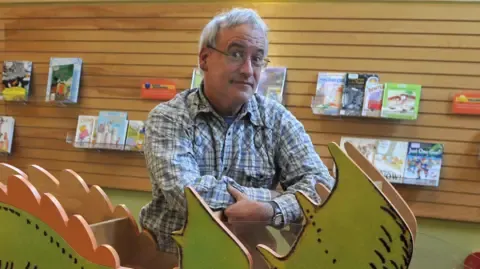 Celebrated Canadian Author Robert Munsch Granted Approval for Assisted Death