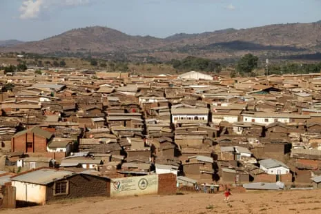 Survival Sex and Exploitation: The Ladies Caught in Malawi’s Overcrowded Shelter