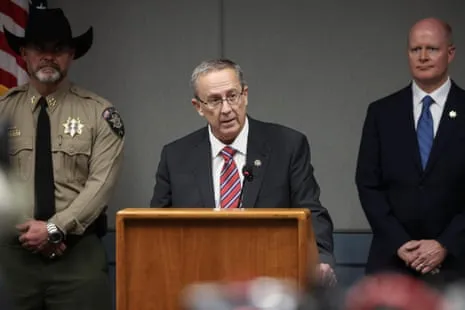 Utah Prosecuting Attorneys Charge Suspect in Activist Fatal Shooting with Capital Homicide
