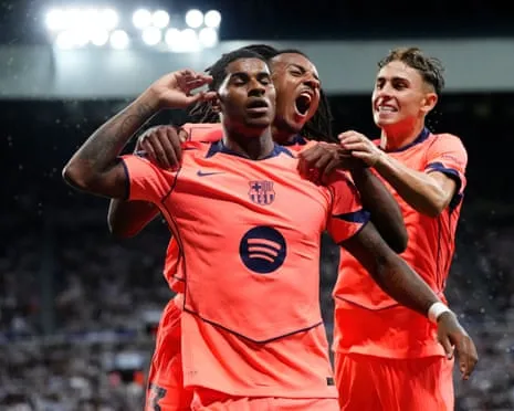 Champions League Reactions and Premier League News: Football Summary