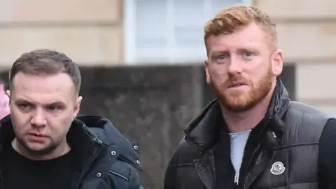 High-Profile Scotland-Based Organized Crime Personalities Detained in the UAE
