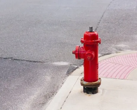 In 2009, Who Smashed a Cadillac Escalade Into a Water Plug?
