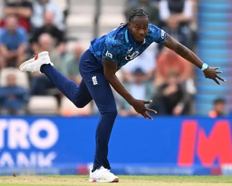 Velocity Enthralls: Starting with Donald to Archer, Why Pace is a Spectacle Unmatched