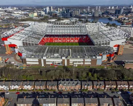 The Red Devils Post All-Time High Revenue of over £666 million Alongside £33m Financial Shortfall