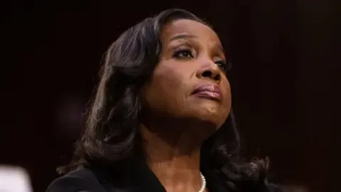 Federal Court Prevents Trump from Firing Lisa Cook