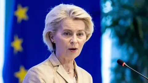 European Union Suggests Commercial Restrictions against Israel Amid Gaza Strip War