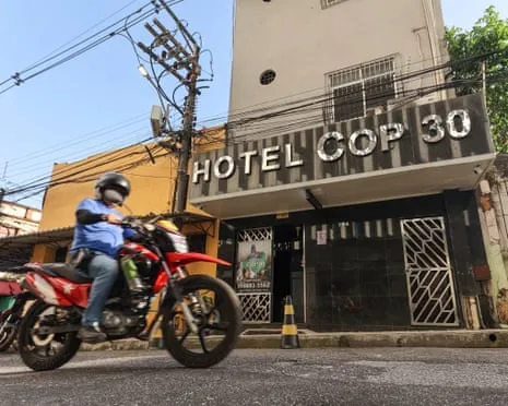 UN Encourages Delegates to Reduce Attendance at Cop30 Owing to Exorbitant Hotel Rates in Brazil