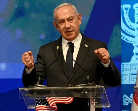 International Inquiry Concludes Israel Committed Atrocities in Gaza