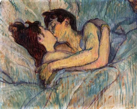 My Partner Views Physical Connection as a Contest – How Can Reassure Him?