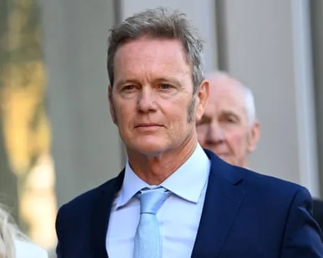 Craig McLachlan Withdraws from Stage Play Cluedo Amid Appointment Criticism