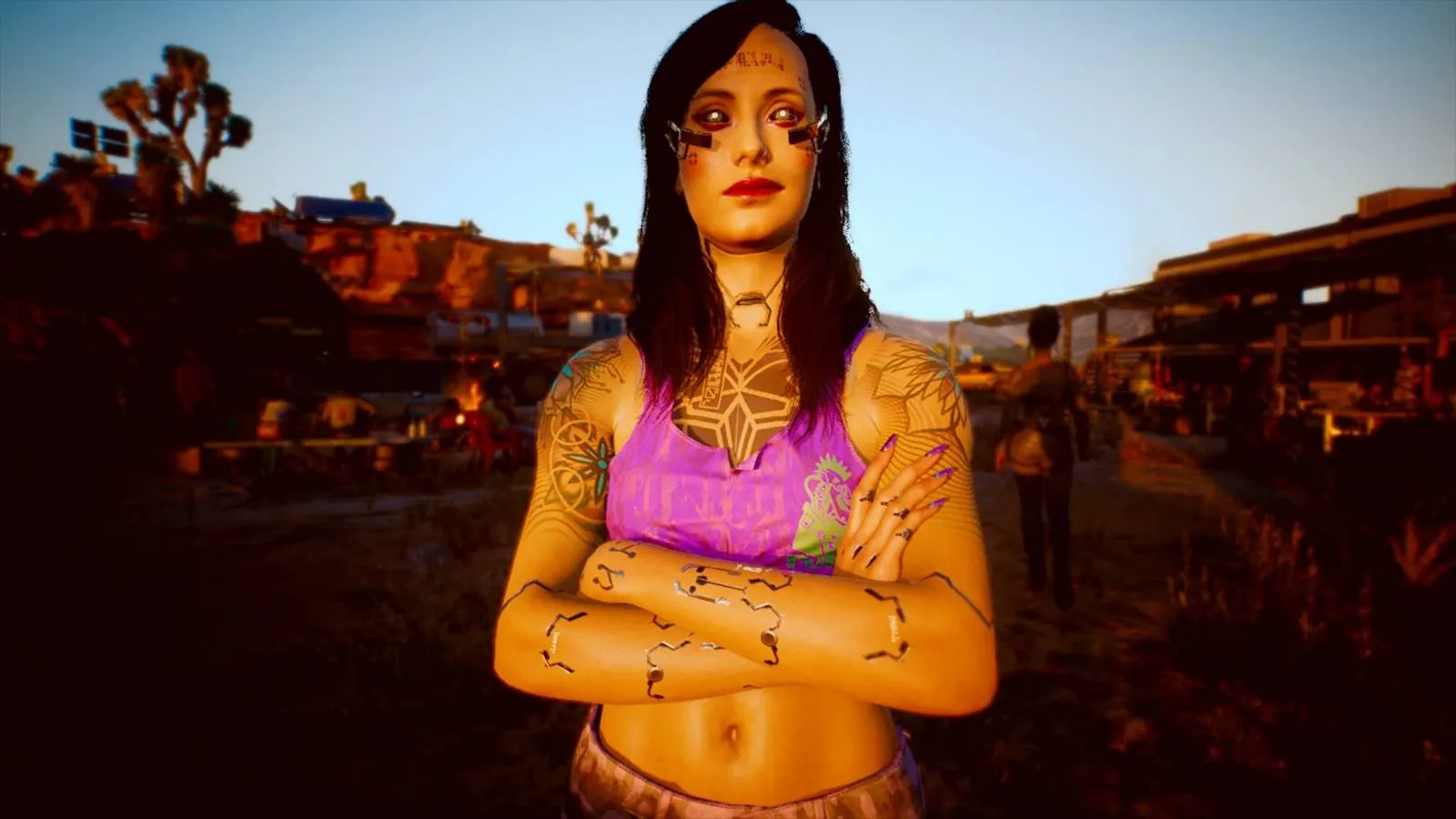Calling On RPG Designers: Kindly Allow Me Back Into Your Character Creator
