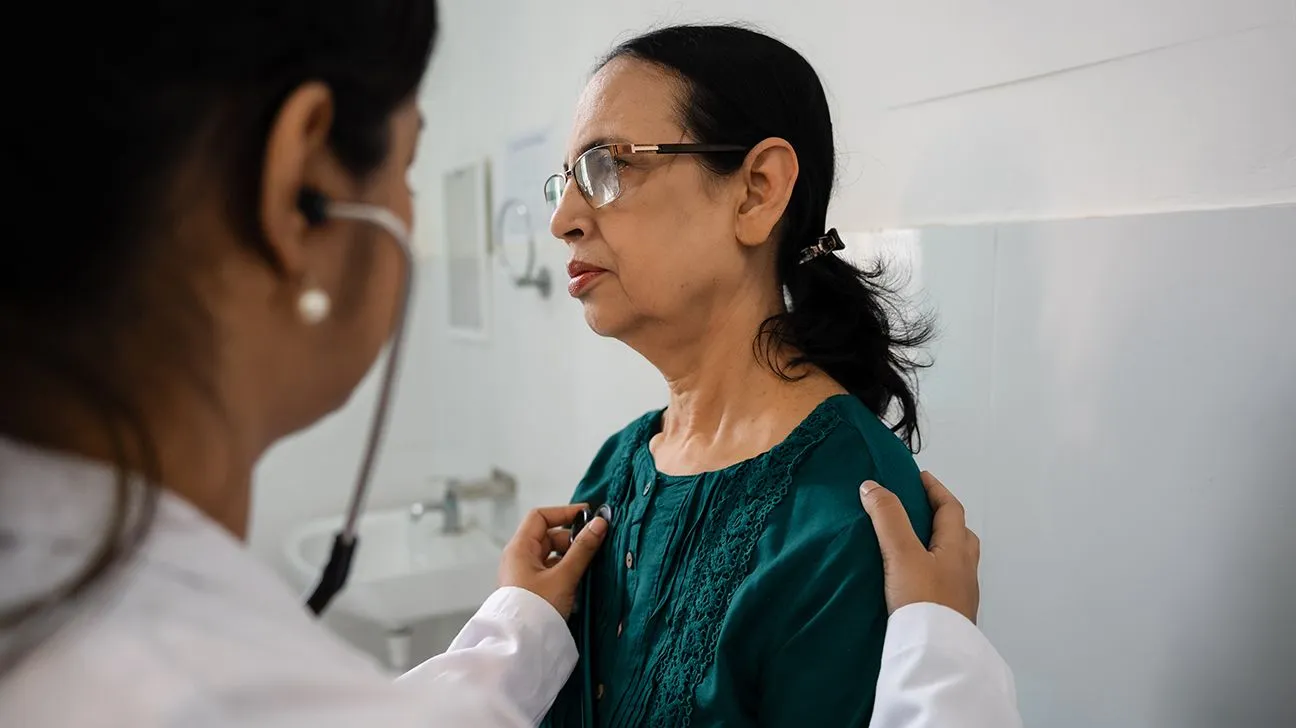 Investigation Uncovers Unforeseen Causes of Myocardial Infarctions for Ladies Younger Than 65