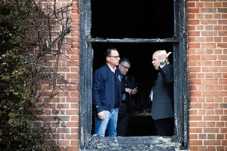 Pennsylvania Governor Emphasizes Need for Moral Clarity Amid Rising Political Violence