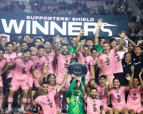 Major League Soccer Supporters’ Shield Race Heats Up – Tightest Conclusion in Recent History
