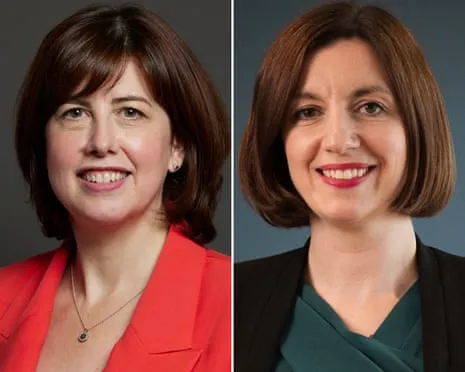 Who Ought to Assume the Role of the Labour Party's Second-in-Command? A Leader Who Can Articulate a Compelling Labour Story – and Take the Battle to Reform