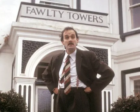 ‘A Perfectly Calibrated Swiss Watch of Cringe’: Why Fawlty Towers Remains the Greatest Sitcom of All Time, Half a Century On