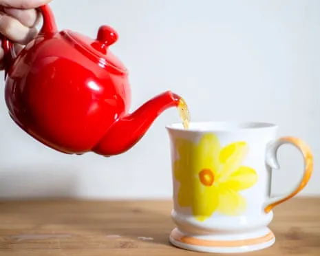 Trump's Trade Policies Affect High-End Tea Exports to the US, States Store Chief