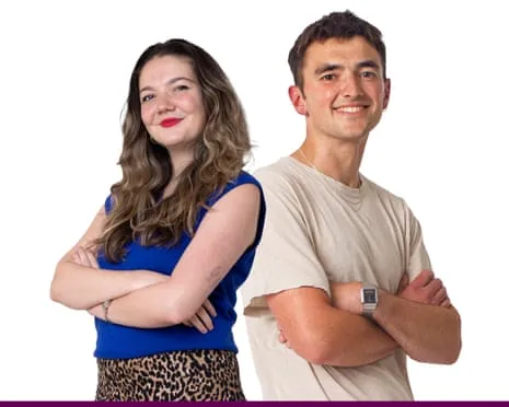 A Memorable Date: Niamh and Harry Recount Their Blind Date Experience