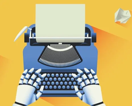AI Could Never Replace My Authors. But, Without Regulation, It Will Destroy The Publishing Industry As We Know It