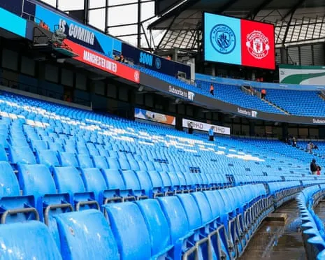 The Premier League club Terminates Staff Member for Wearing Opposing Club Shirt on Derby Day