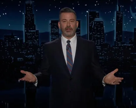 Evening Personalities Take Shots at Trump’s Defamation Actions and Maga Narrative