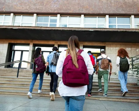 While Teen Boys Move Toward Conservatism, the Rise of the 'New Chill Girl' Trend Grows Visible