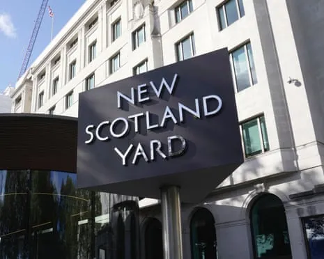 Multiple Suspects Arrested in Essex on Suspicion of Supporting Russian Intelligence